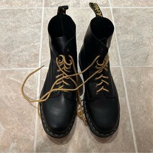 Doc Martens ziggy pascal size 12